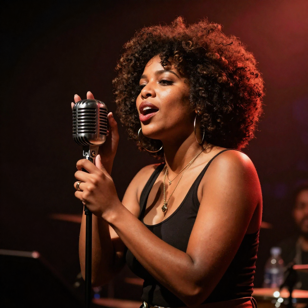 Afro-Soul