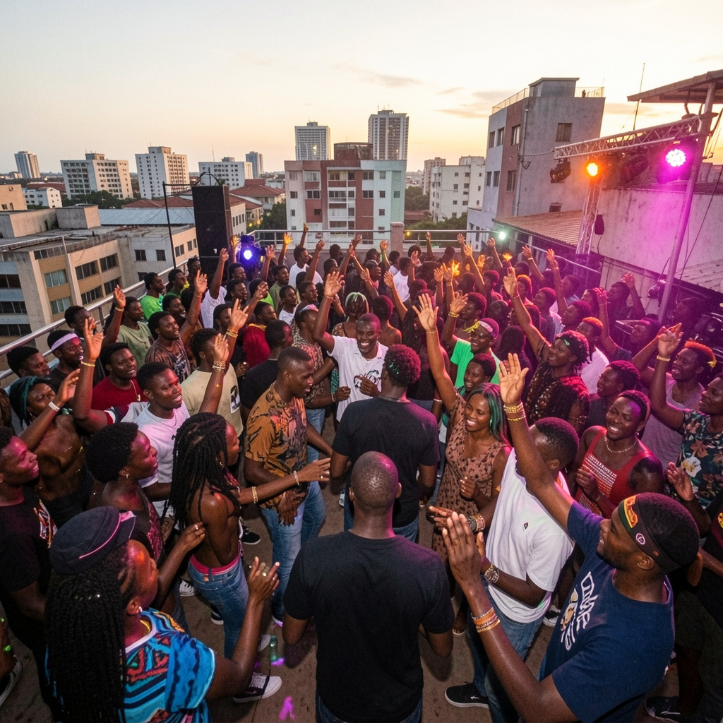 Gqom