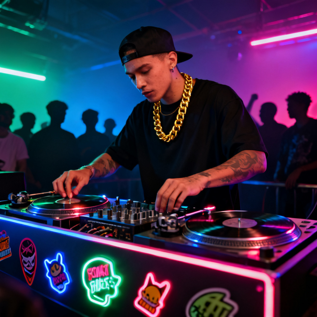 Hip Hop