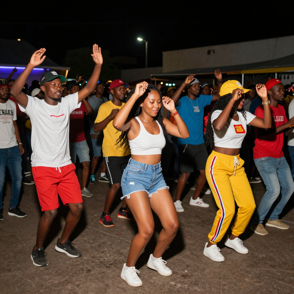 Kwaito